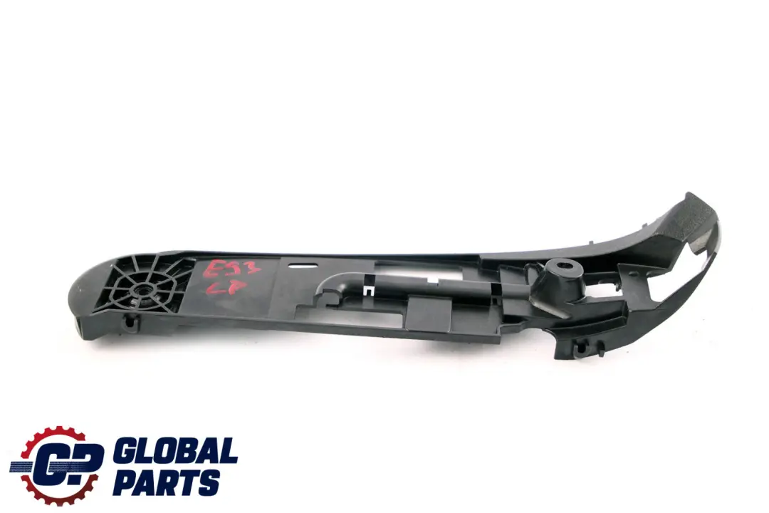 Supporto Supporto Regolazione Sedile Anteriore Sinistro per BMW E93 con numero di parte 6988159 BMW E93 Supporto Supporto Regolazione Sedile Anteriore Sinistro - SKU 6988159 - Numero di parte 6988159