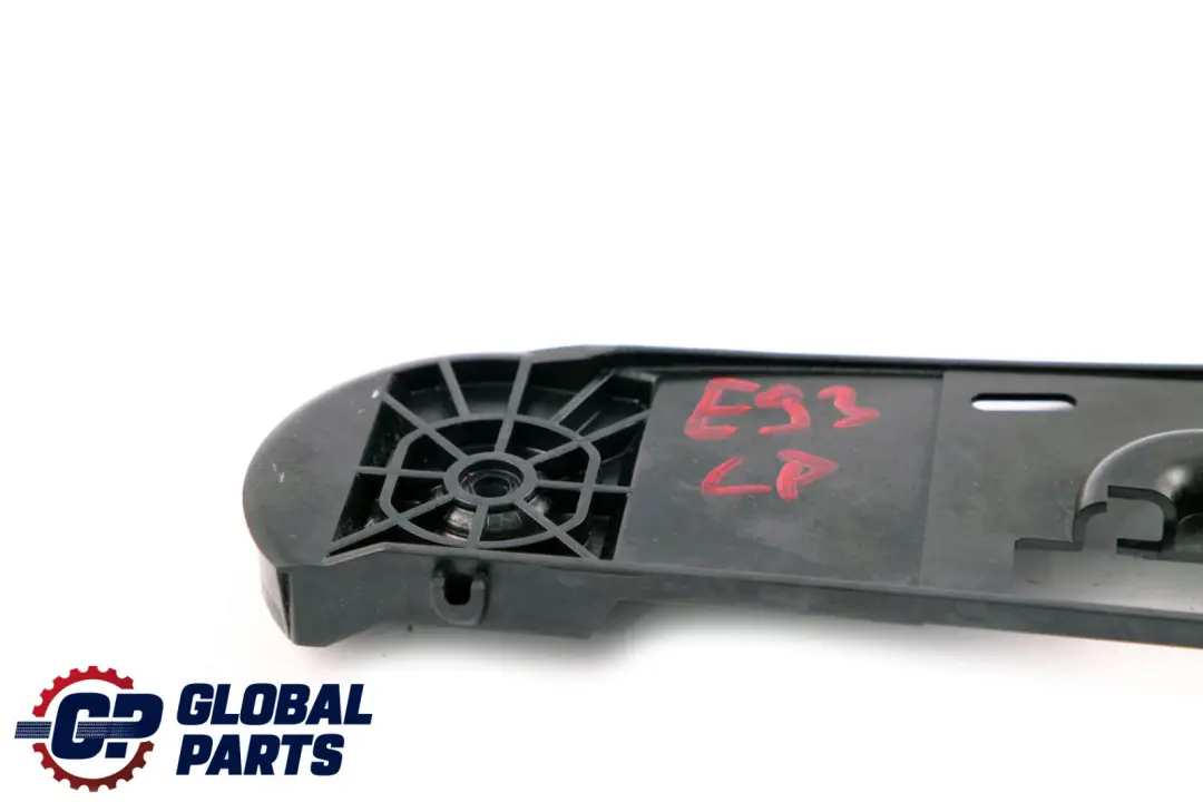 Soporte De Ajuste Asiento Delantero Izquierdo para BMW E93 con número de pieza 6988159 BMW E93 Soporte De Ajuste Asiento Delantero Izquierdo - SKU 6988159 - Número de pieza 6988159