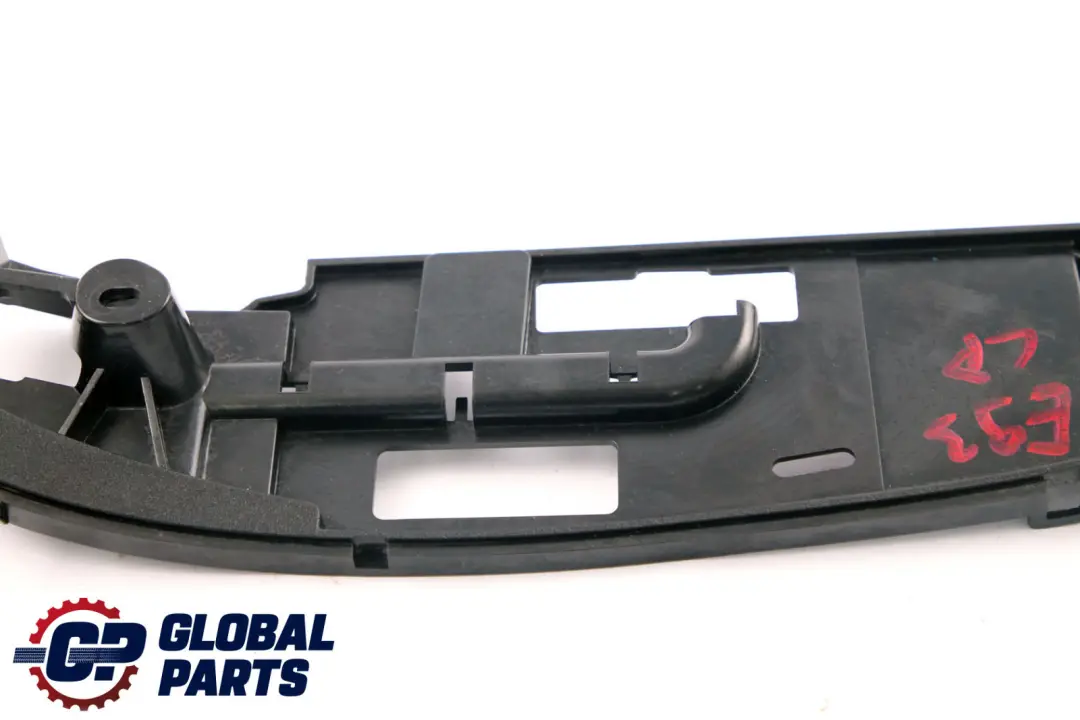 Soporte De Ajuste Asiento Delantero Izquierdo para BMW E93 con número de pieza 6988159 BMW E93 Soporte De Ajuste Asiento Delantero Izquierdo - SKU 6988159 - Número de pieza 6988159