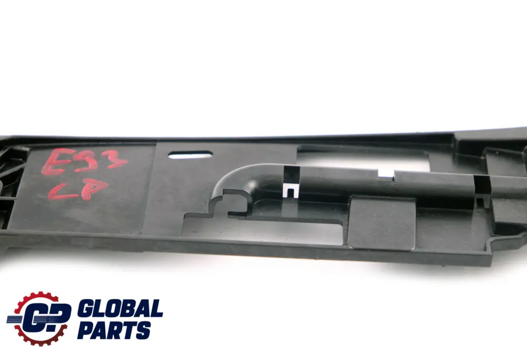 BMW 3 Series E93 Adjustment Support Holder Front Left Seat N/S - SKU 6988159 - Part number 6988159