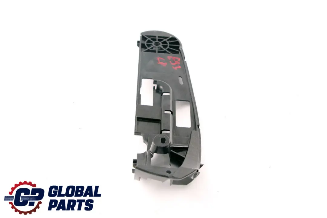 Träger Betätigung Sitz Vorne Links N/S für BMW 3 er E93 mit Teilenummer 6988159 BMW 3 er E93 Träger Betätigung Sitz Vorne Links N/S - SKU 6988159 - Teilenummer 6988159