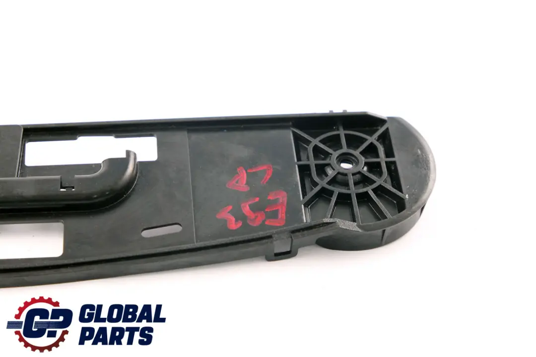 BMW E93 Soporte De Ajuste Asiento Delantero Izquierdo - SKU 6988159 - Número de pieza 6988159