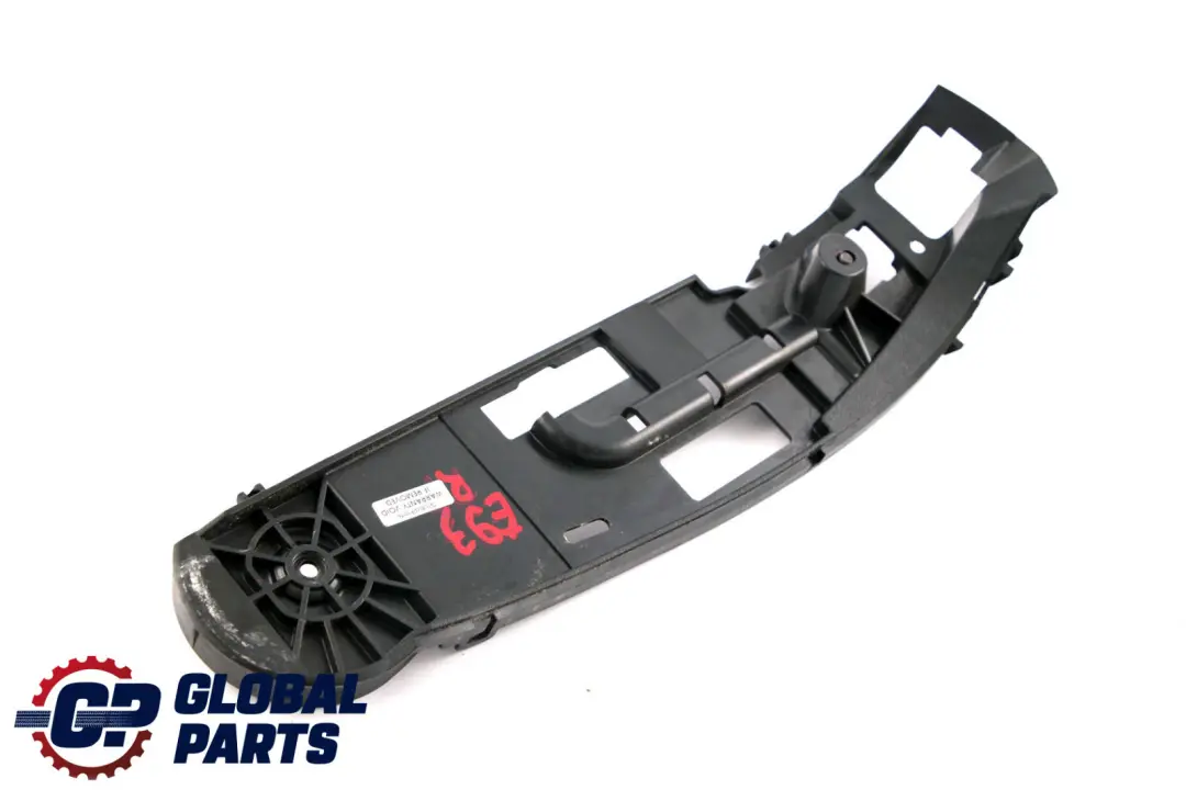 Ajuste Soporte Soporte Asiento Delantero Derecho para BMW E93 con número de pieza 6988160 BMW E93 Ajuste Soporte Soporte Asiento Delantero Derecho - SKU 6988160 - Número de pieza 6988160