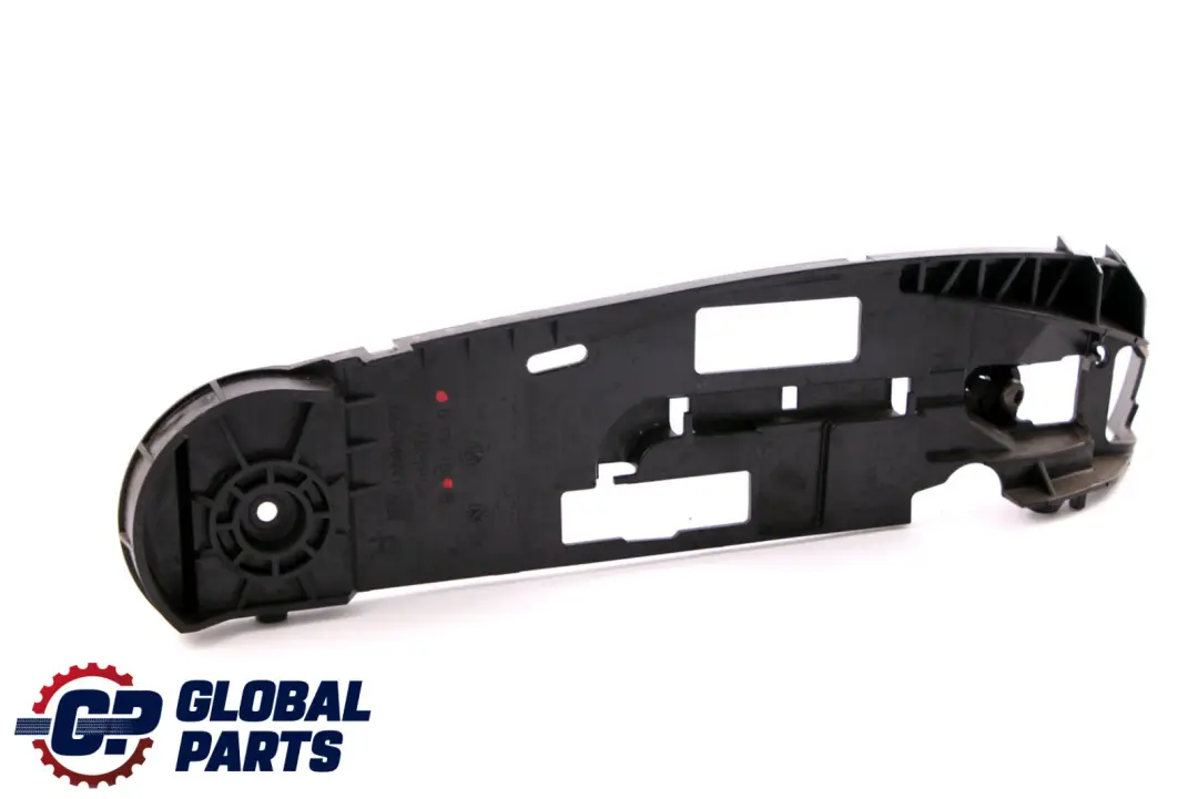 BMW E93 Wspornik Osłona Obudowa Fotel Prawy Przód - SKU 6988160 - Numer Części 6988160