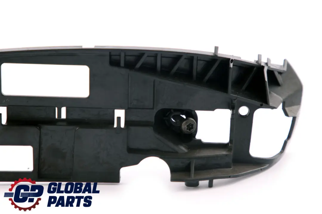 BMW E93 Wspornik Osłona Obudowa Fotel Prawy Przód - SKU 6988160 - Numer Części 6988160