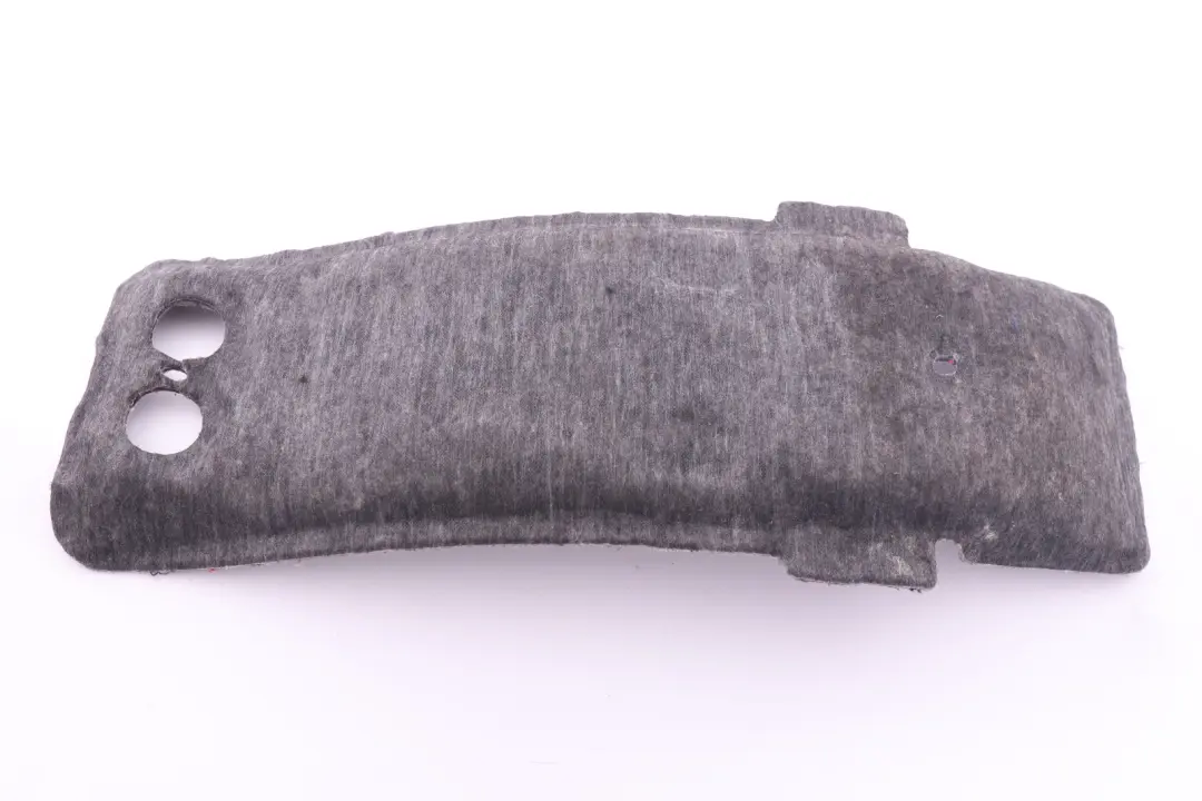 BMW 3 Series E93 LCI Rear Bumper Deformation Element Damper - SKU 6988461 - Part number 6988461