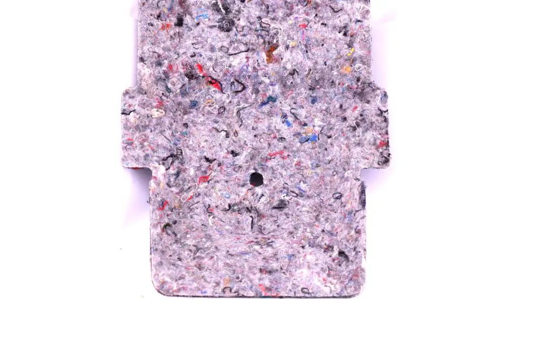 Amortisseur element deformation pare-chocs arriere pour BMW E93 LCI à propos du numéro de pièce 6988461 BMW E93 LCI Amortisseur element deformation pare-chocs arriere - SKU 6988461 - Numéro de pièce 6988461