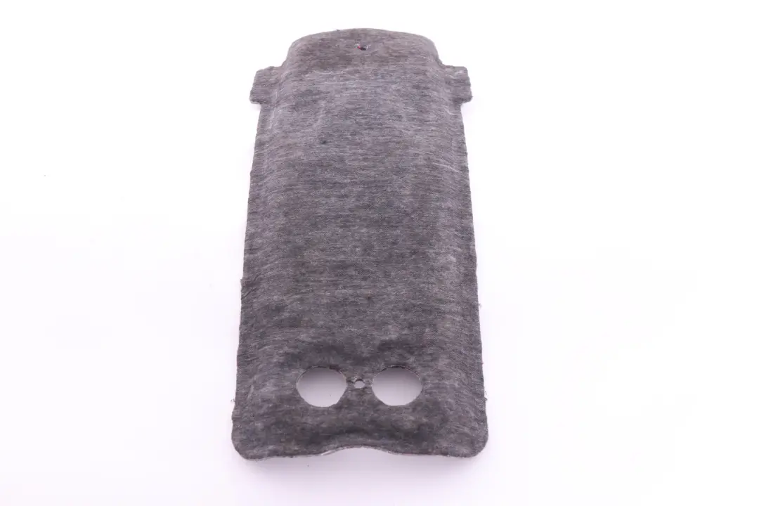 BMW 3 Series E93 LCI Rear Bumper Deformation Element Damper - SKU 6988461 - Part number 6988461