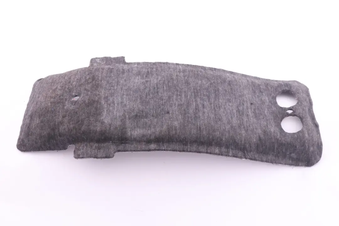 Paraurti Posteriore Elemento Deformazione Ammortizzatore per BMW E93 LCI con numero di parte 6988461 BMW E93 LCI Paraurti Posteriore Elemento Deformazione Ammortizzatore - SKU 6988461 - Numero di parte 6988461