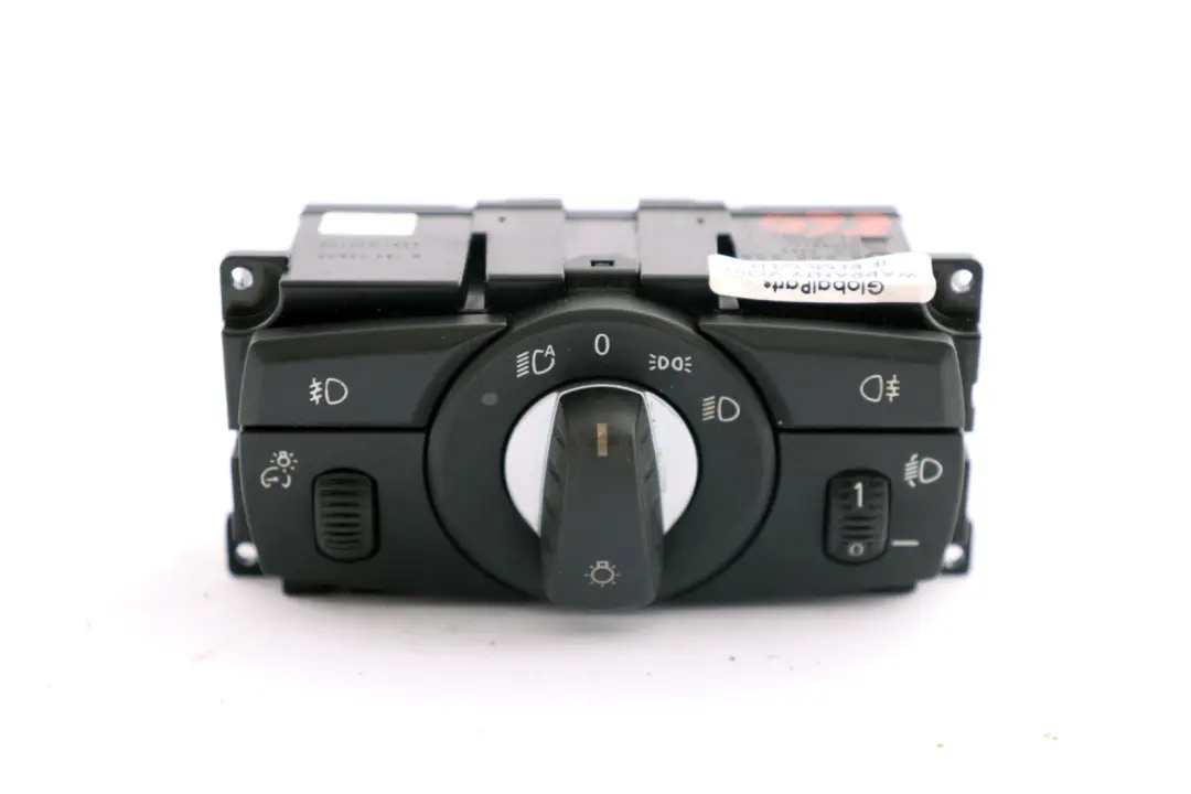 Pannello Di Controllo Luci BMW E60 E61 E70 E70 E71 LCI Interruttore Luci per con numero di parte 9134725 Pannello Di Controllo Luci BMW E60 E61 E70 E70 E71 LCI Interruttore Luci - SKU 6988555 - Numero di parte 9134725