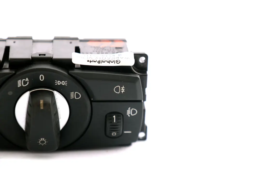  Pannello Di Controllo Luci BMW E60 E61 E70 E70 E71 LCI Interruttore Luci - SKU 6988555 - Numero di parte 9134725