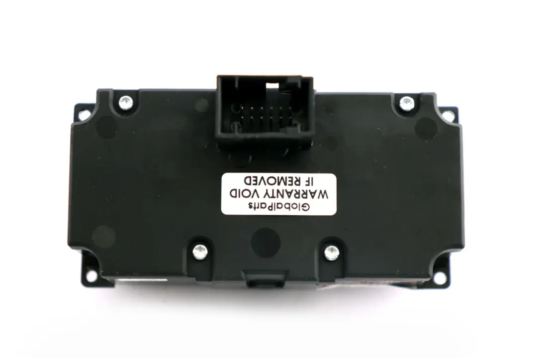 Pannello Di Controllo Luci BMW E60 E61 E70 E70 E71 LCI Interruttore Luci per con numero di parte 9134725 Pannello Di Controllo Luci BMW E60 E61 E70 E70 E71 LCI Interruttore Luci - SKU 6988555 - Numero di parte 9134725