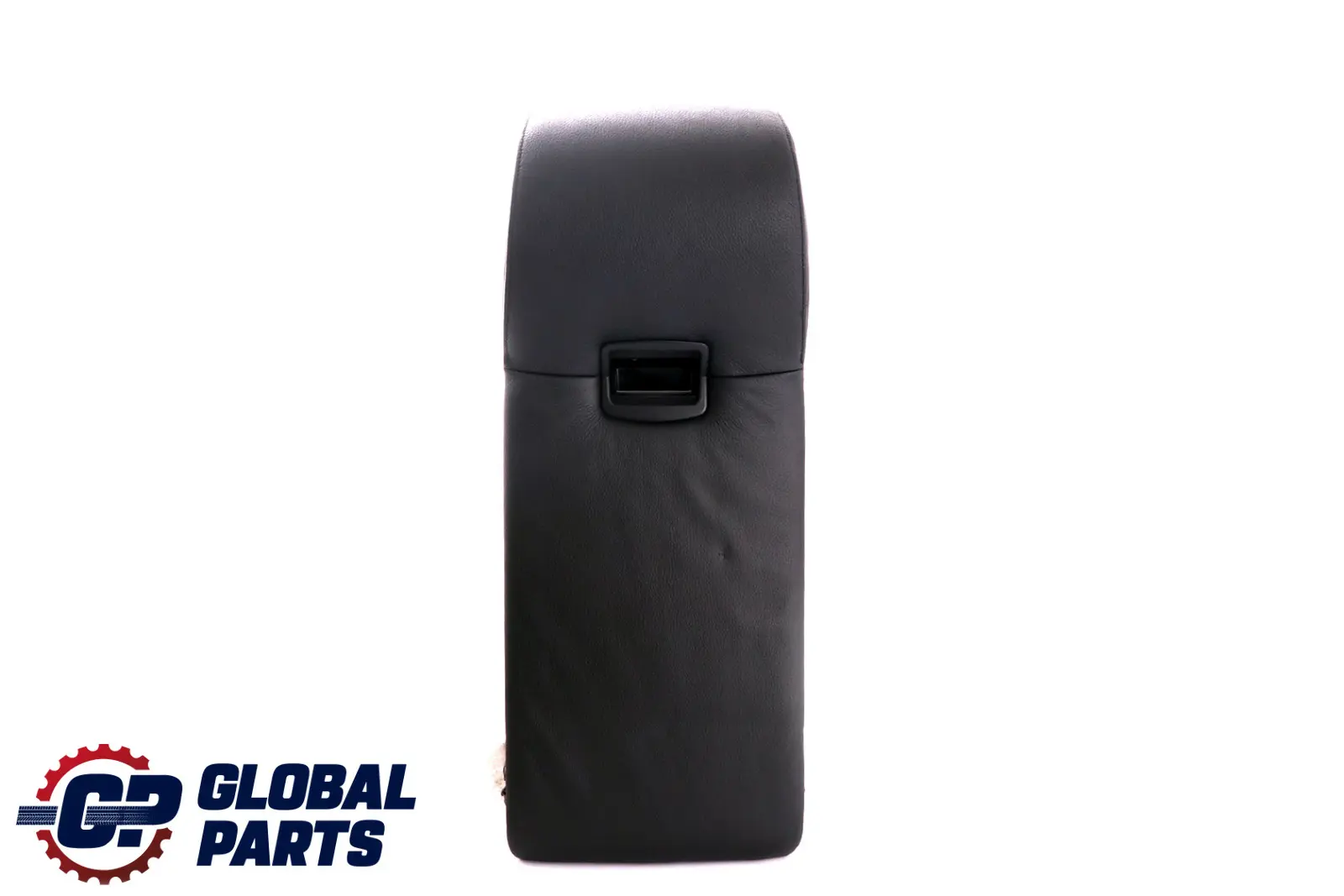 BMW E60 schienale posteriore bracciolo centrale ripiano portabicchieri nero