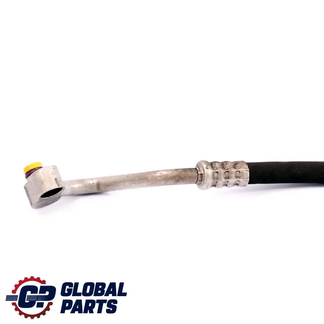 M57N2 Compresor Condensador Presion Manguera Linea para BMW E70 E71 3.0d con número de pieza 6988880 BMW E70 E71 3.0d M57N2 Compresor Condensador Presion Manguera Linea - SKU 6988880 - Número de pieza 6988880