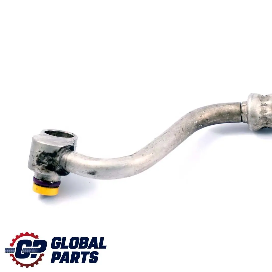 BMW X5 X6 E70 E71 3.0d M57N2 Compressor Condenser Pressure Hose Line - SKU 6988880 - Part number 6988880