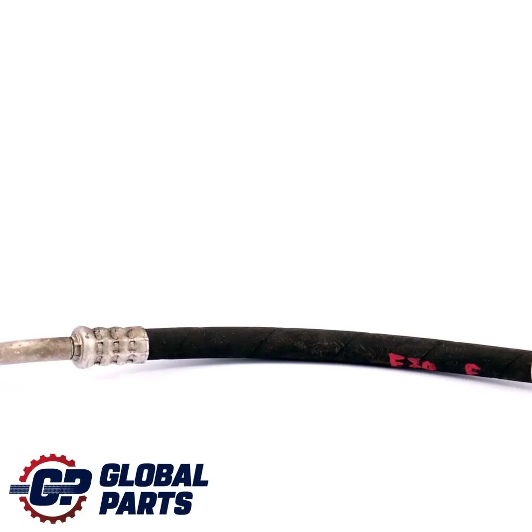BMW X5 X6 E70 E71 3.0d M57N2 Compresseur Condenseur Pression Tuyau - SKU 6988880 - Numéro de pièce 6988880