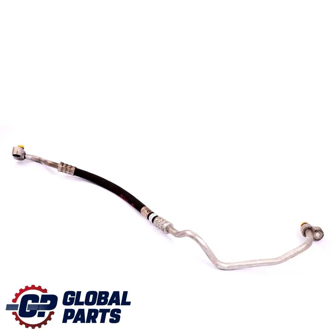 M57N2 Compresseur Condenseur Pression Tuyau pour BMW X5 X6 E70 E71 3.0d à propos du numéro de pièce 6988880 BMW X5 X6 E70 E71 3.0d M57N2 Compresseur Condenseur Pression Tuyau - SKU 6988880 - Numéro de pièce 6988880