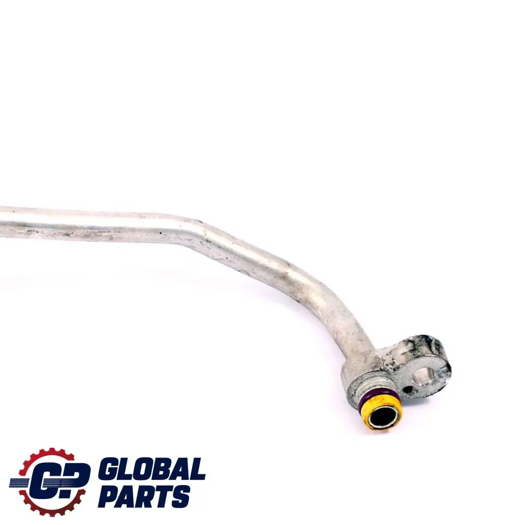 BMW X5 X6 E70 E71 3.0d M57N2 Compresseur Condenseur Pression Tuyau - SKU 6988880 - Numéro de pièce 6988880