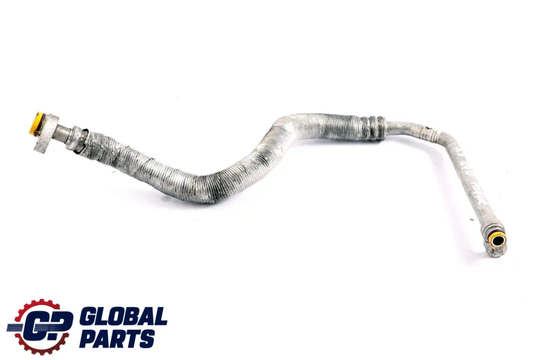 BMW X5 X6 Series E70 E71 M57N2 Air Conditioning Hose Tube Suction Pipe - SKU 6988881 - Part number 6988881