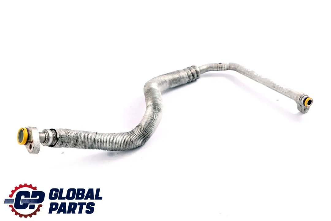 BMW X5 X6 Series E70 E71 M57N2 Air Conditioning Hose Tube Suction Pipe - SKU 6988881 - Part number 6988881