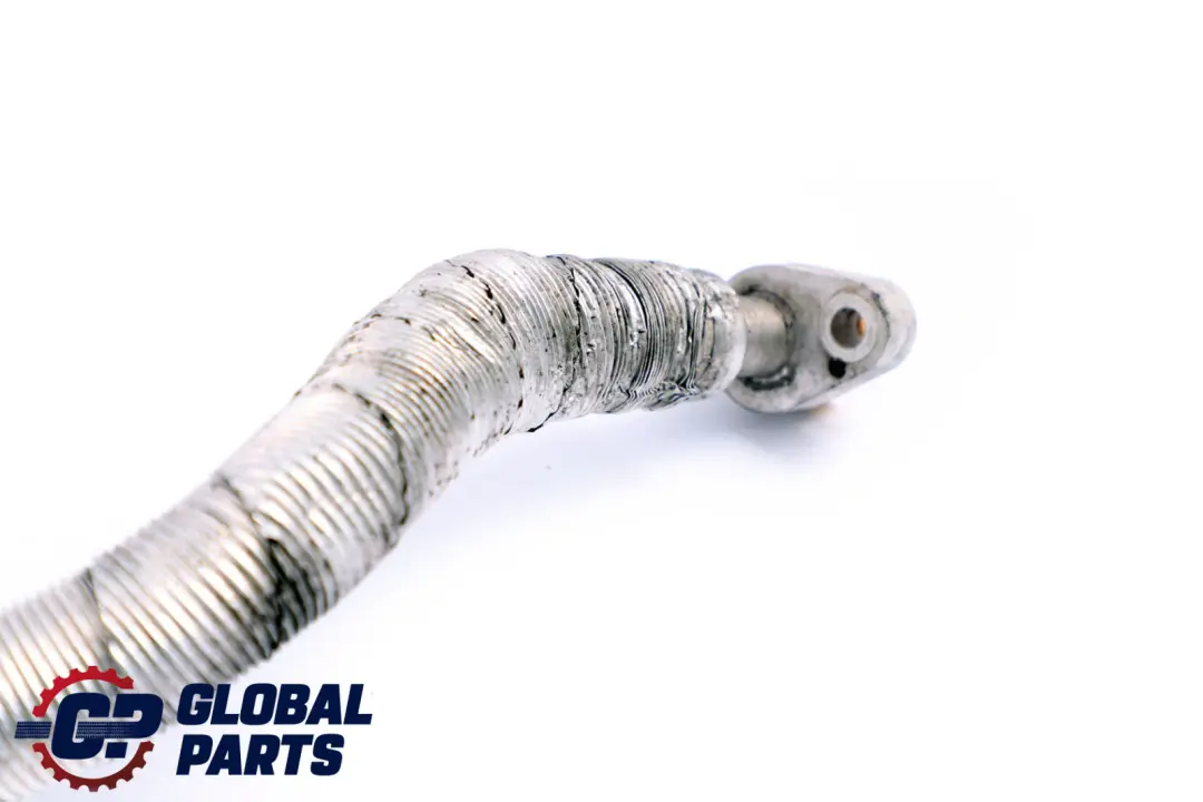 M57N2 Conduite D'Aspiration M57N2 Conduites Du Refrigerant pour BMW X5 X6 E70 E71 à propos du numéro de pièce 6988881 BMW X5 X6 E70 E71 M57N2 Conduite D'Aspiration M57N2 Conduites Du Refrigerant - SKU 6988881 - Numéro de pièce 6988881