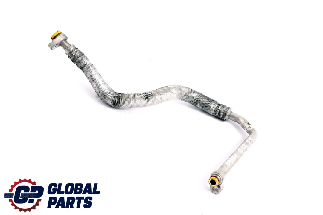 BMW X5 X6 E70 E71 M57N2 Air Conditioning Hose Tube Suction Pipe - SKU 6988881 - Part number 6988881