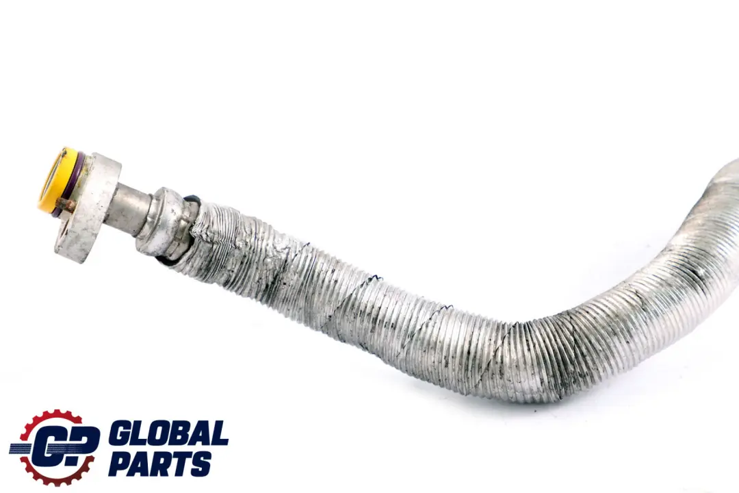 M57N2 Klimaschlauch Schlauch Saugrohr für BMW X5 X6 E70 E71 mit Teilenummer 6988881 BMW X5 X6 E70 E71 M57N2 Klimaschlauch Schlauch Saugrohr - SKU 6988881 - Teilenummer 6988881