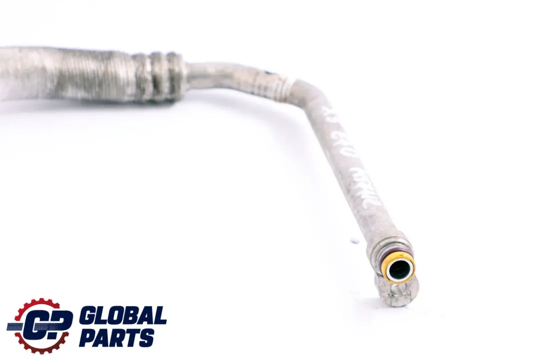 BMW X5 X6 E70 E71 M57N2 Air Conditioning Hose Tube Suction Pipe - SKU 6988881 - Part number 6988881