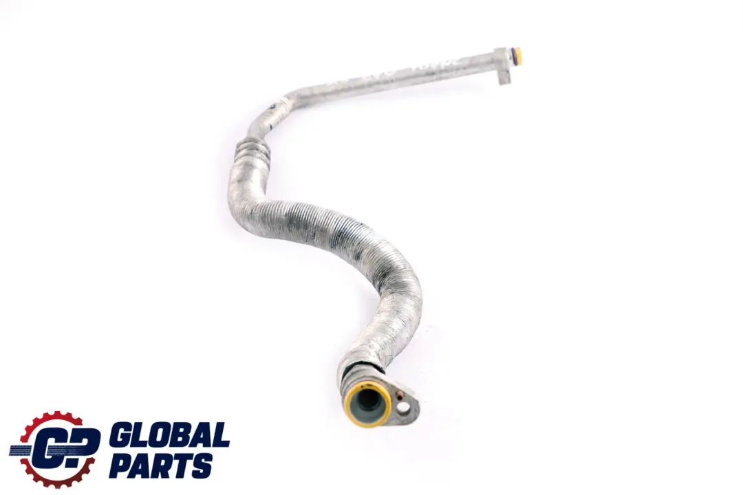 BMW X5 X6 E70 E71 M57N2 Air Conditioning Hose Tube Suction Pipe - SKU 6988881 - Part number 6988881