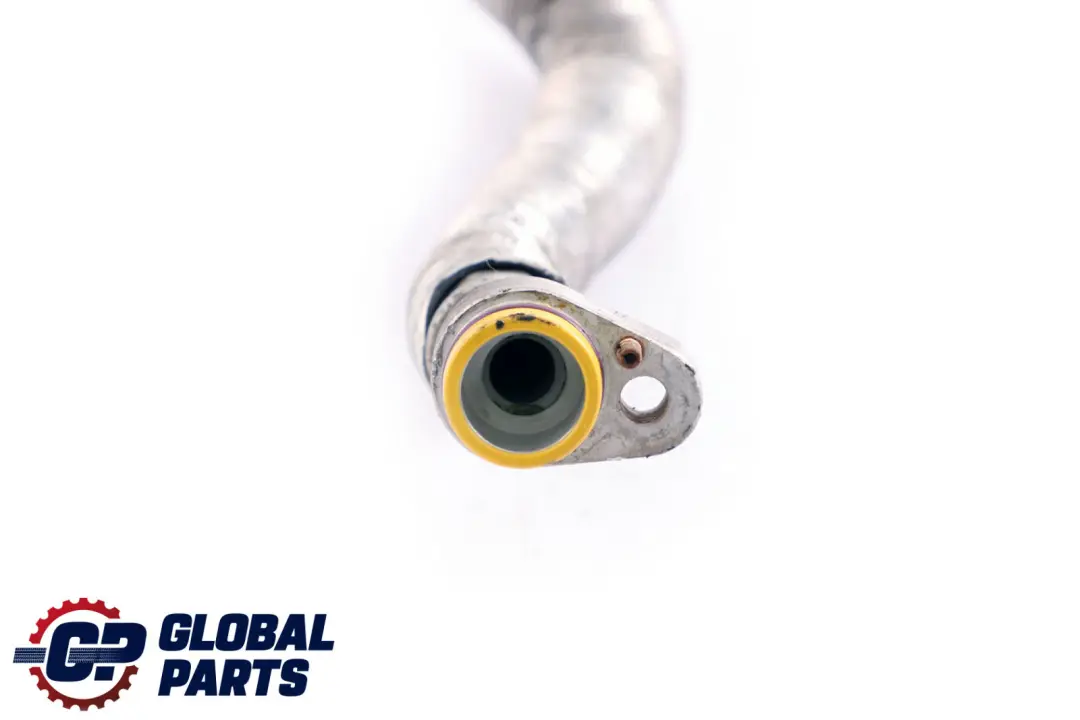 M57N2 Conduite D'Aspiration M57N2 Conduites Du Refrigerant pour BMW X5 X6 E70 E71 à propos du numéro de pièce 6988881 BMW X5 X6 E70 E71 M57N2 Conduite D'Aspiration M57N2 Conduites Du Refrigerant - SKU 6988881 - Numéro de pièce 6988881