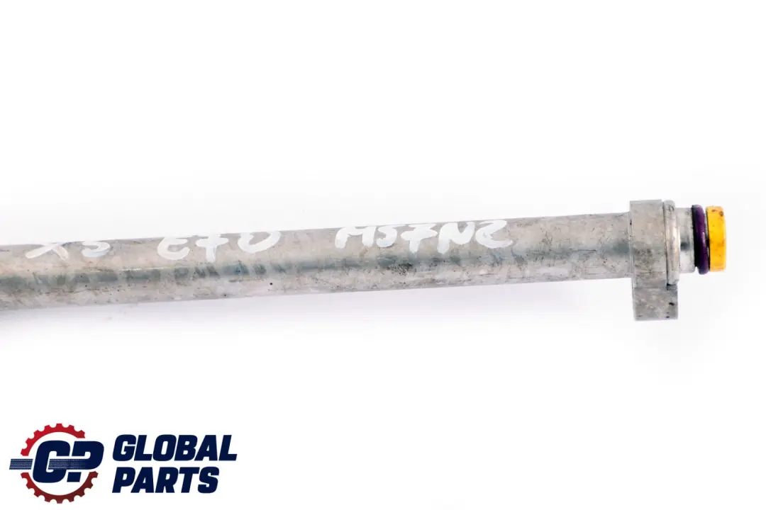 M57N2 Tubo Flessibile Aria Condizionata Tubo per BMW X5 X6 E70 E71 con numero di parte 6988881 BMW X5 X6 E70 E71 M57N2 Tubo Flessibile Aria Condizionata Tubo - SKU 6988881 - Numero di parte 6988881