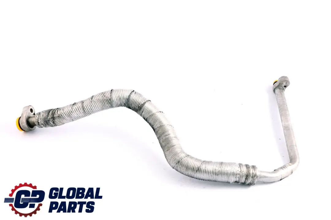 BMW X5 X6 E70 E71 M57N2 Conduite D'Aspiration M57N2 Conduites Du Refrigerant - SKU 6988881 - Numéro de pièce 6988881