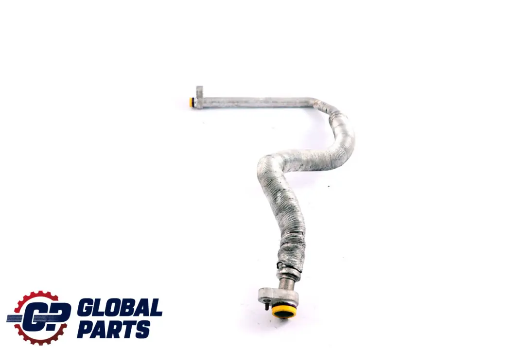 M57N2 Air Conditioning Hose Tube Suction Pipe to BMW X5 X6 E70 E71 with Part number 6988881 BMW X5 X6 E70 E71 M57N2 Air Conditioning Hose Tube Suction Pipe - SKU 6988881 - Part number 6988881