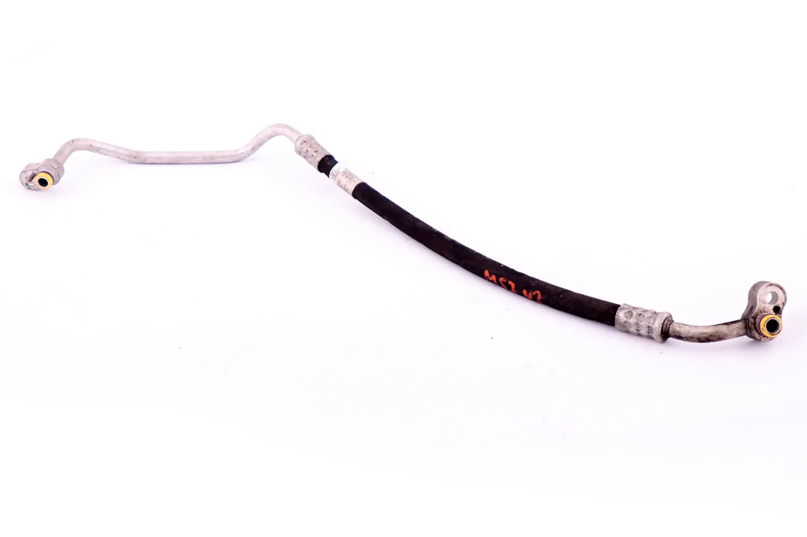 BMW X5 X6 E70 E71 Manguera de Presión Compresor Condensador