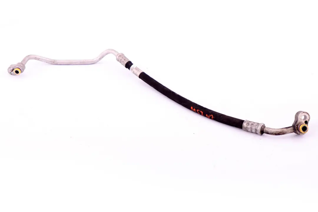 Tuyau de pression compresseur condenseur pour BMW X5 X6 E70 E71 à propos du numéro de pièce 6988882 BMW X5 X6 E70 E71 Tuyau de pression compresseur condenseur - SKU 6988882 - Numéro de pièce 6988882