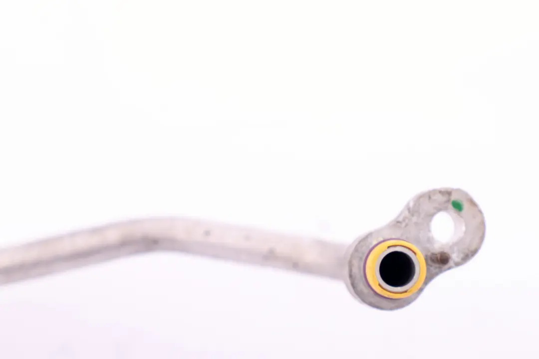 Tuyau de pression compresseur condenseur pour BMW X5 X6 E70 E71 à propos du numéro de pièce 6988882 BMW X5 X6 E70 E71 Tuyau de pression compresseur condenseur - SKU 6988882 - Numéro de pièce 6988882