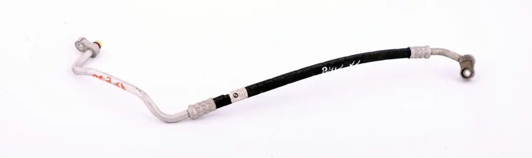 Manguera de Presión Compresor Condensador para BMW X5 X6 E70 E71 con número de pieza 6988882 BMW X5 X6 E70 E71 Manguera de Presión Compresor Condensador - SKU 6988882 - Número de pieza 6988882