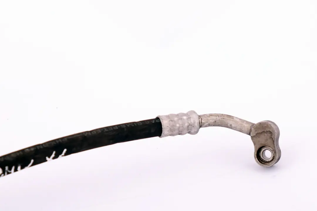 Manguera de Presión Compresor Condensador para BMW X5 X6 E70 E71 con número de pieza 6988882 BMW X5 X6 E70 E71 Manguera de Presión Compresor Condensador - SKU 6988882 - Número de pieza 6988882