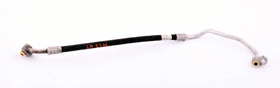 Druckschlauch Kompressor Kondensator für BMW X5 X6 E70 E71 mit Teilenummer 6988882 BMW X5 X6 E70 E71 Druckschlauch Kompressor Kondensator - SKU 6988882 - Teilenummer 6988882