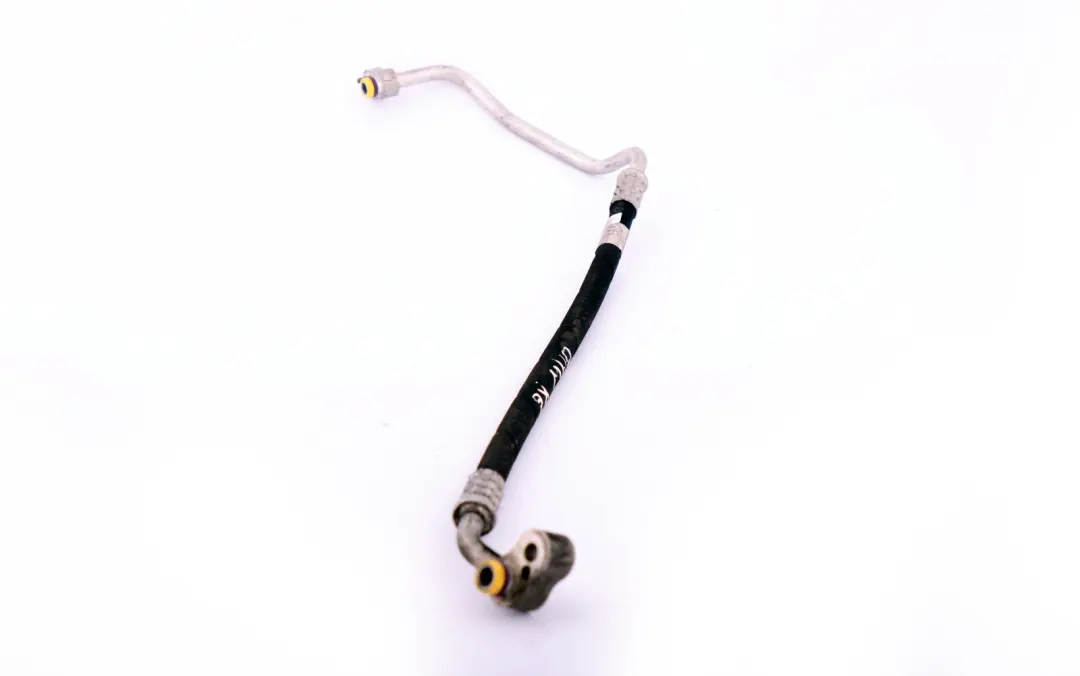 BMW X5 X6 E70 E71 Tuyau de pression compresseur condenseur - SKU 6988882 - Numéro de pièce 6988882