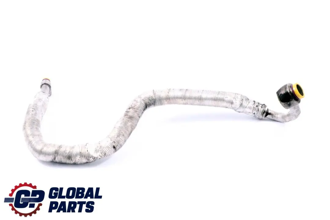 Ligne D'aspiration Diesel Climatisation pour BMW X5 X6 E70 E71 à propos du numéro de pièce 6988883 BMW X5 X6 E70 E71 Ligne D'aspiration Diesel Climatisation - SKU 6988883 - Numéro de pièce 6988883