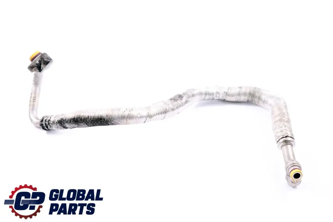 Ligne D'aspiration Diesel Climatisation pour BMW X5 X6 E70 E71 à propos du numéro de pièce 6988883 BMW X5 X6 E70 E71 Ligne D'aspiration Diesel Climatisation - SKU 6988883 - Numéro de pièce 6988883