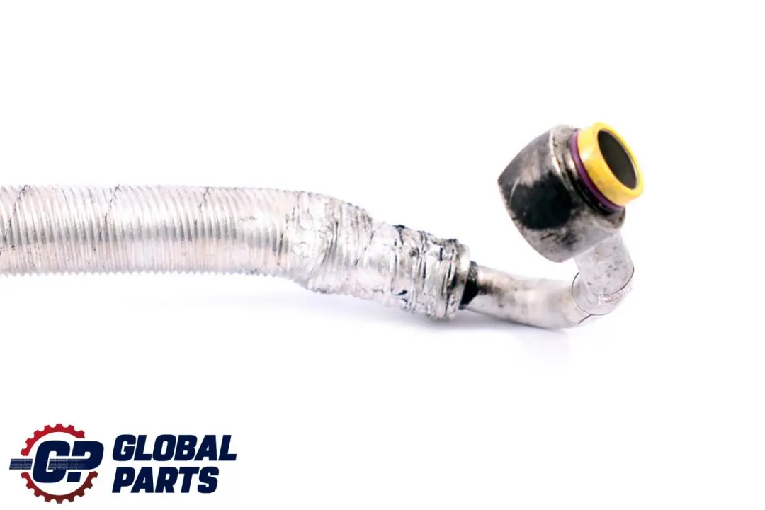 Suction Pipe Line Air Conditioning to BMW X5 X6 E70 E71 Diesel with Part number 6988883 BMW X5 X6 E70 E71 Diesel Suction Pipe Line Air Conditioning - SKU 6988883 - Part number 6988883