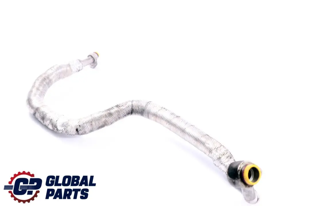BMW X5 X6 E70 E71 Ligne D'aspiration Diesel Climatisation - SKU 6988883 - Numéro de pièce 6988883
