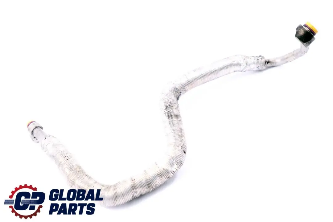 M57N2 Klimaleitung Saugleitung für BMW X5 X6 E70 E71 Diesel mit Teilenummer 6988883 BMW X5 X6 E70 E71 Diesel M57N2 Klimaleitung Saugleitung - SKU 6988883 - Teilenummer 6988883