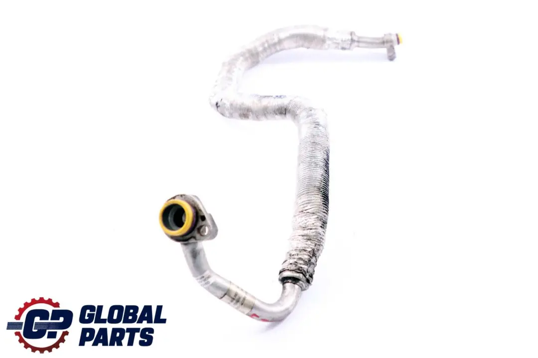 BMW X5 X6 E70 E71 Ligne D'aspiration Diesel Climatisation - SKU 6988883 - Numéro de pièce 6988883