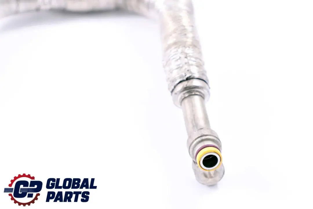 BMW X5 X6 E70 E71 Diesel M57N2 Klimaleitung Saugleitung - SKU 6988883 - Teilenummer 6988883