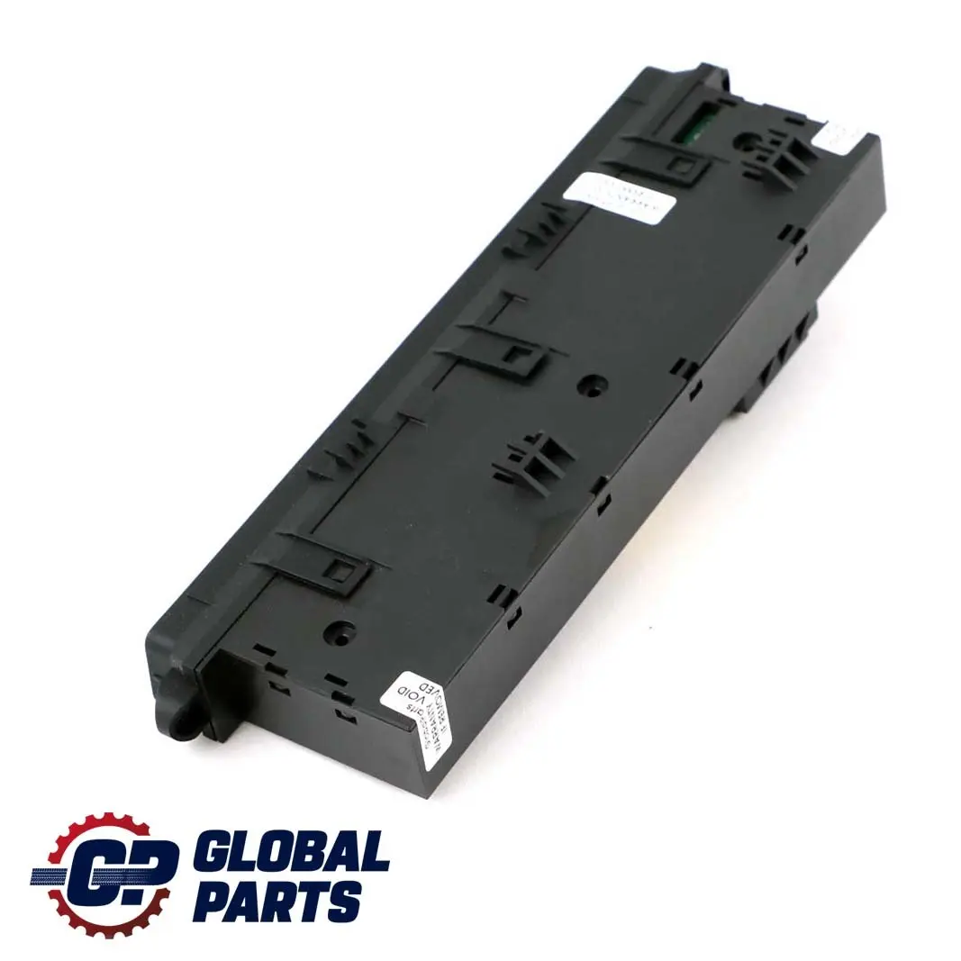 BMW 6 Series E64 Cabrio Convertible Center Console Module Switch Button - SKU 6988899 - Part number 6988899