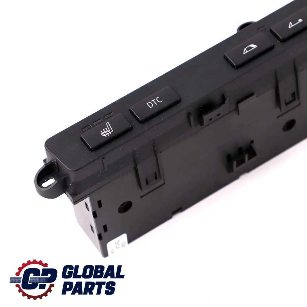 Center Console Module Switch Button to BMW 6 Series E64 Cabrio Convertible with Part number 6988899 BMW 6 Series E64 Cabrio Convertible Center Console Module Switch Button - SKU 6988899 - Part number 6988899