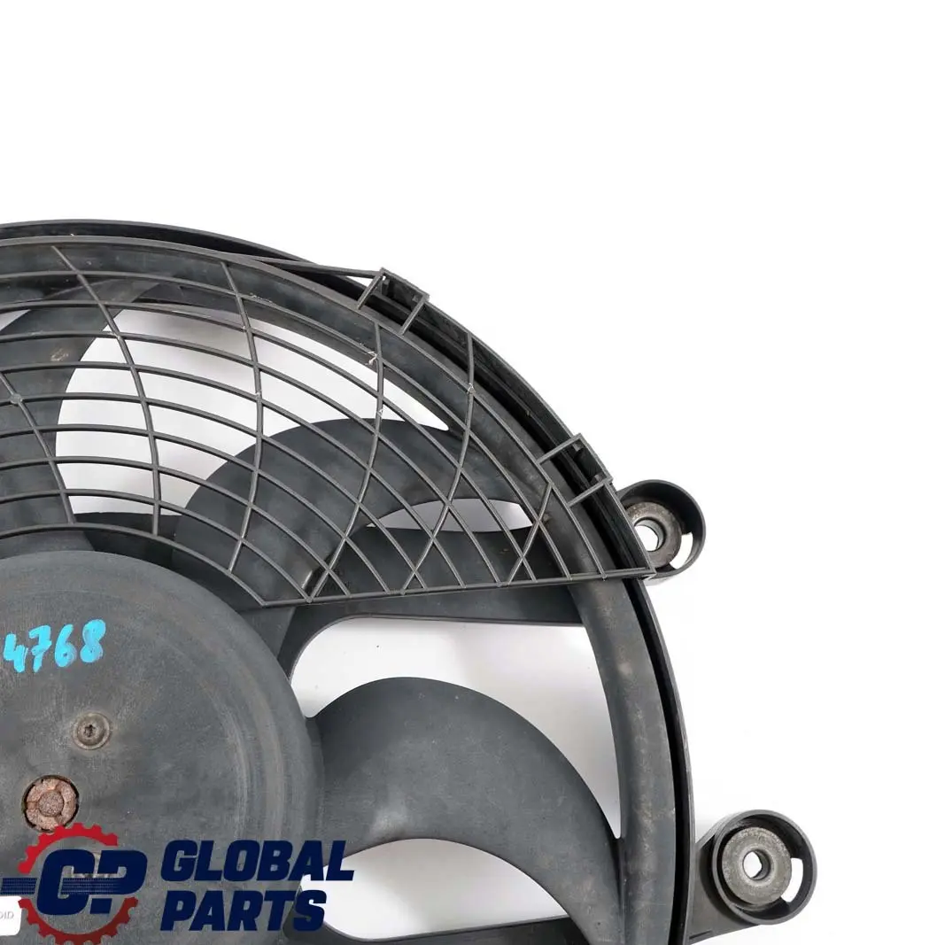 BMW 3 Series E46 320d M47 M47N Radiator Cooling Fan - SKU 6988915 - Part number 6988915